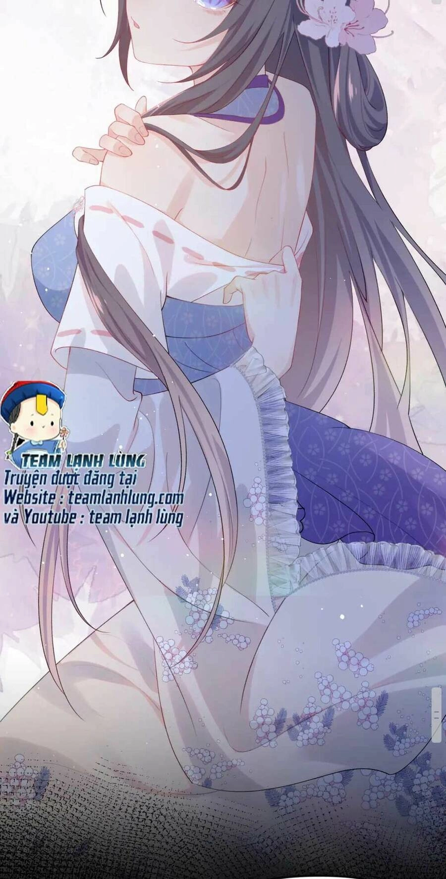 Một Đêm Bệnh Kiều Đột Nhiên Tới Chapter 71 - 5