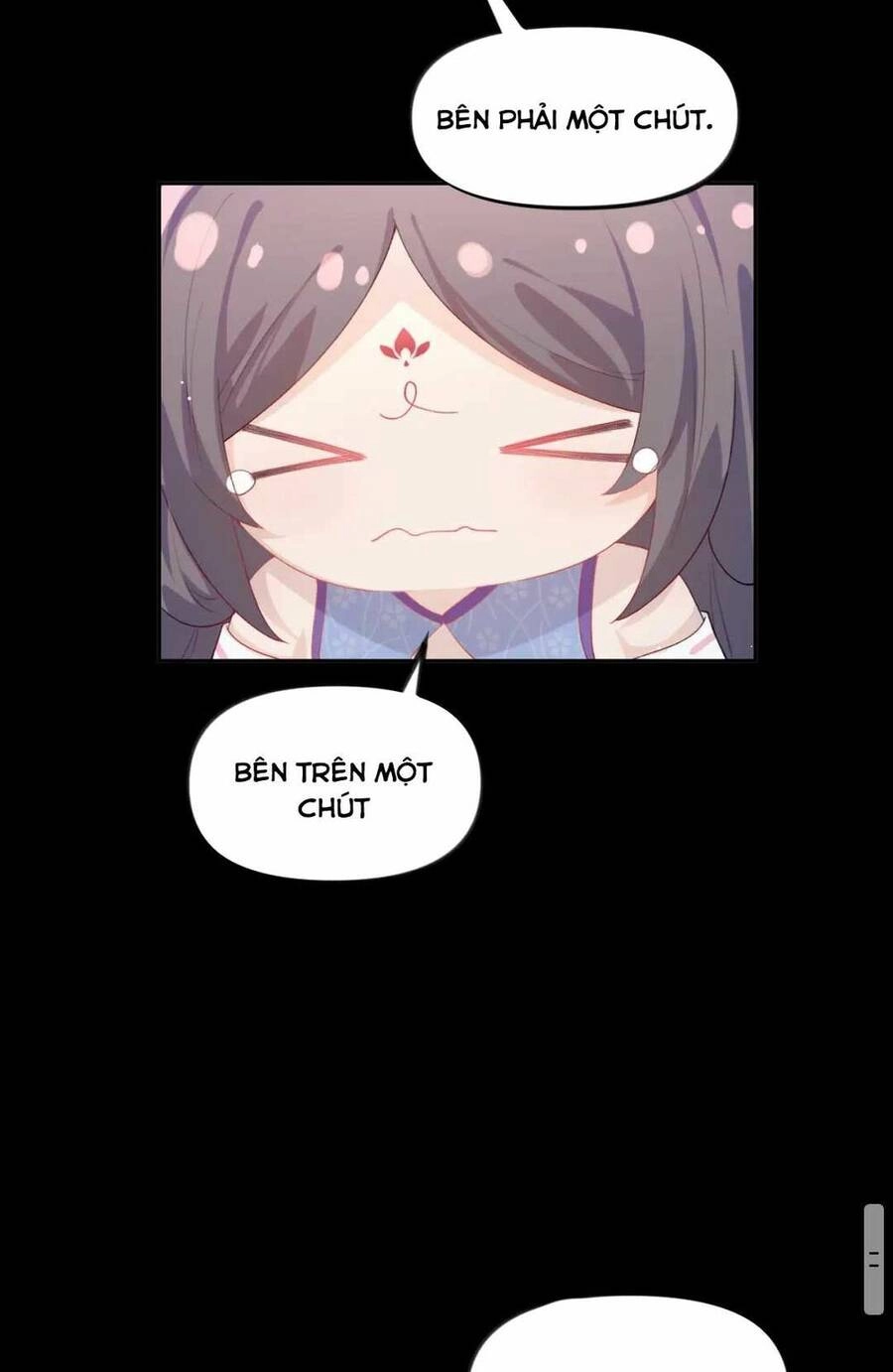 Một Đêm Bệnh Kiều Đột Nhiên Tới Chapter 71 - 7