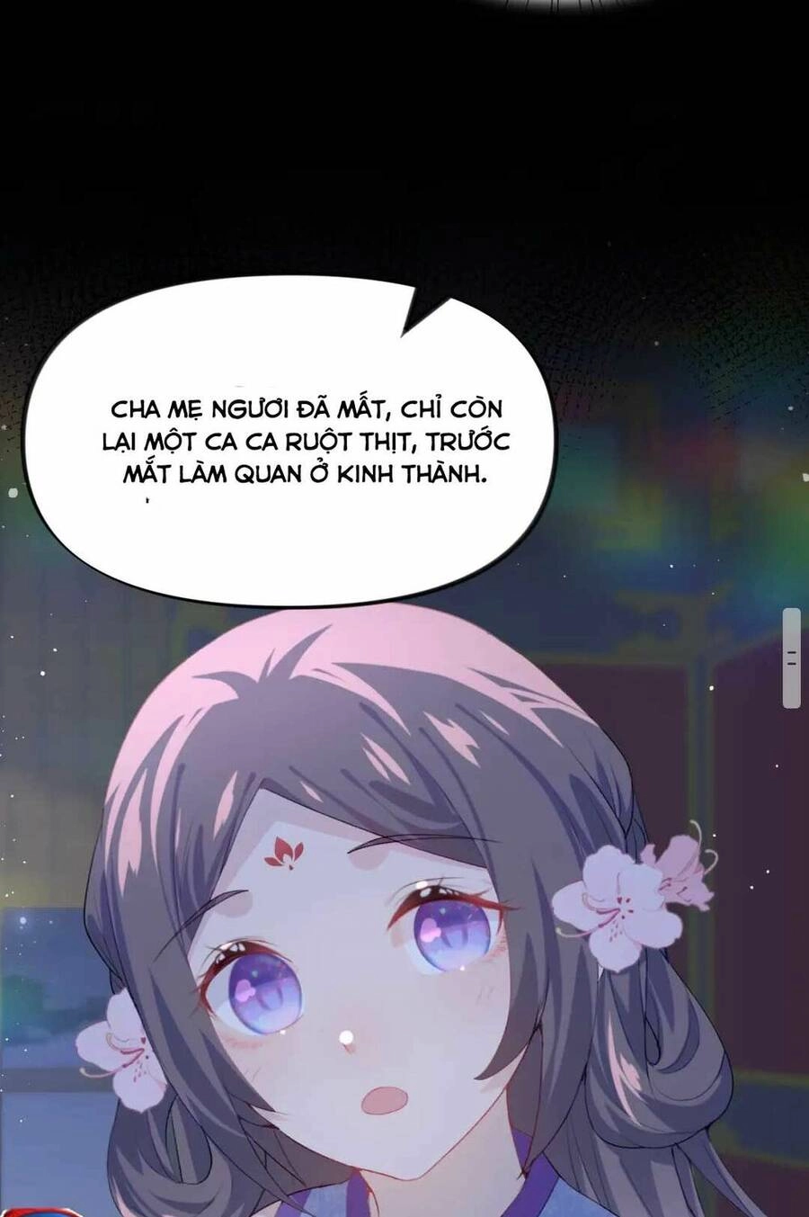 Một Đêm Bệnh Kiều Đột Nhiên Tới Chapter 71 - 12