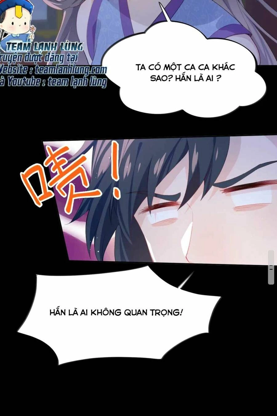 Một Đêm Bệnh Kiều Đột Nhiên Tới Chapter 71 - 13