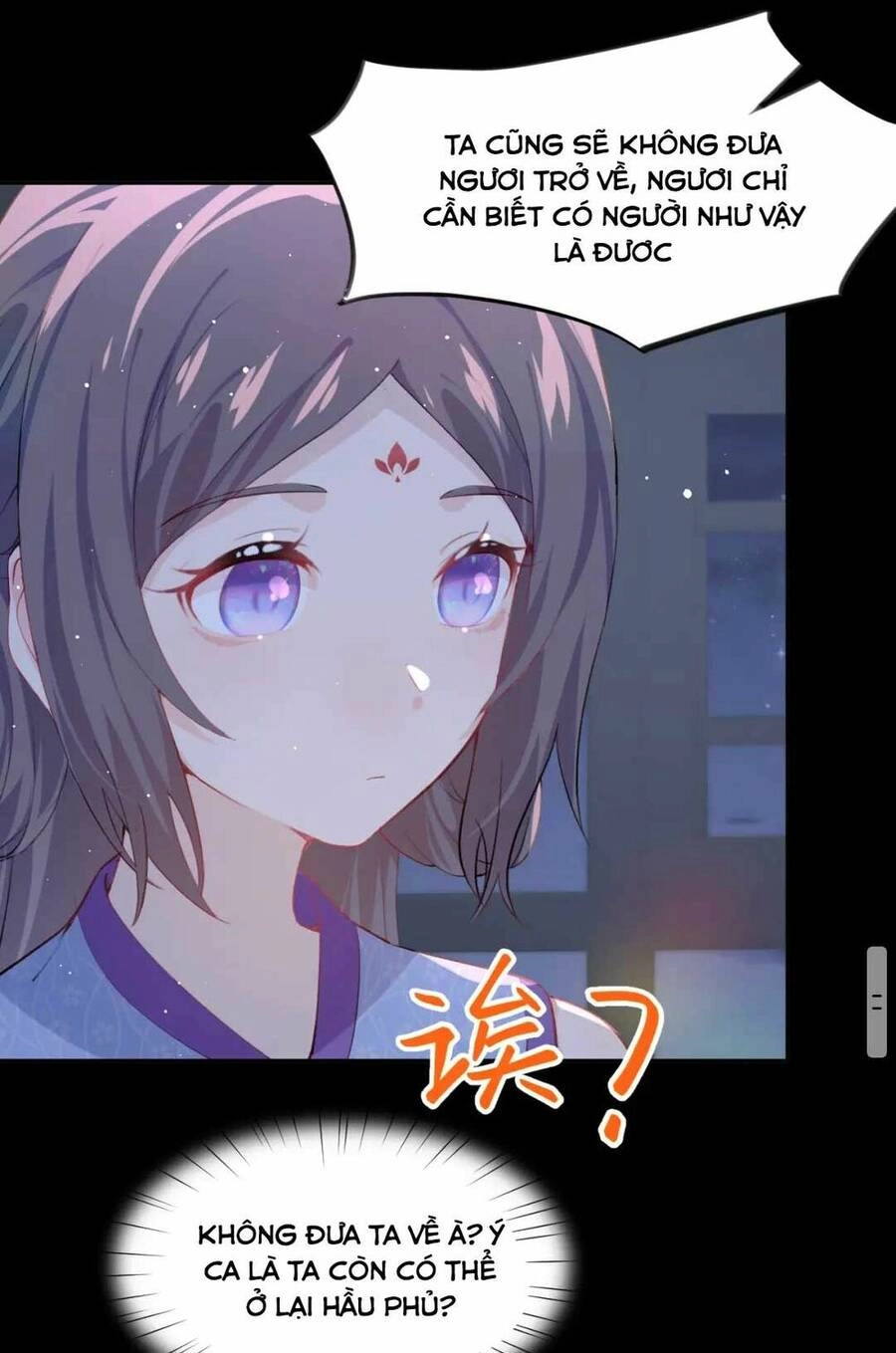 Một Đêm Bệnh Kiều Đột Nhiên Tới Chapter 71 - 14