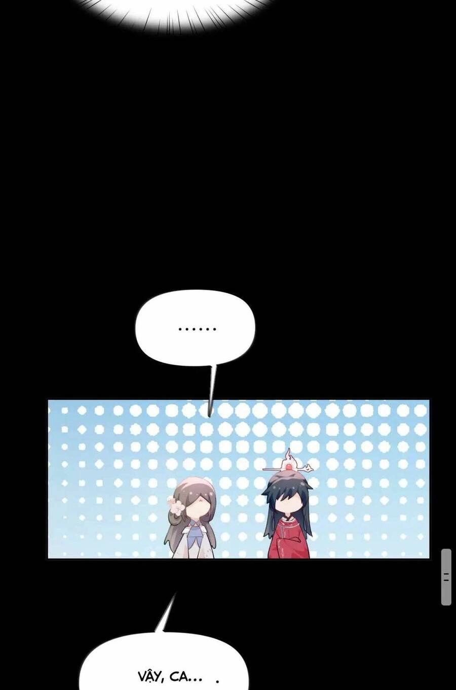 Một Đêm Bệnh Kiều Đột Nhiên Tới Chapter 71 - 15