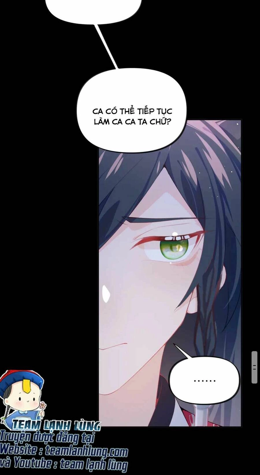 Một Đêm Bệnh Kiều Đột Nhiên Tới Chapter 71 - 16