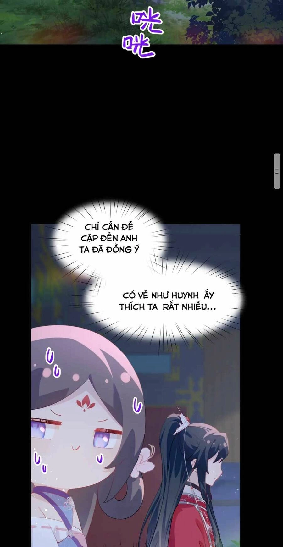 Một Đêm Bệnh Kiều Đột Nhiên Tới Chapter 71 - 19