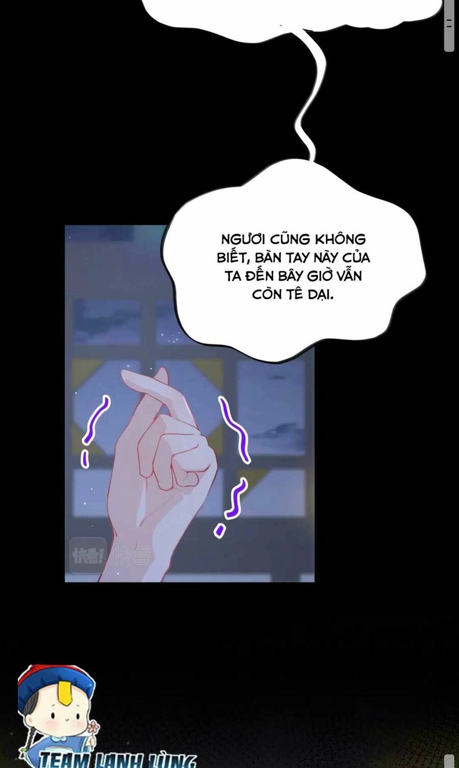 Một Đêm Bệnh Kiều Đột Nhiên Tới Chapter 71 - 22