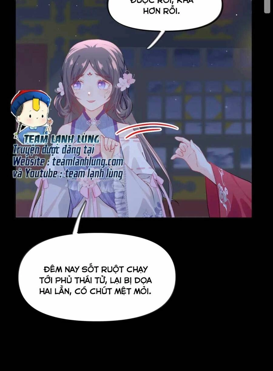 Một Đêm Bệnh Kiều Đột Nhiên Tới Chapter 71 - 25