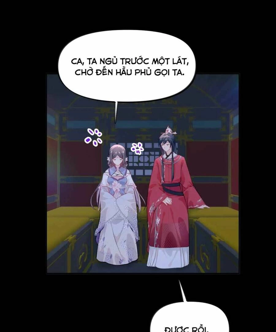 Một Đêm Bệnh Kiều Đột Nhiên Tới Chapter 71 - 26