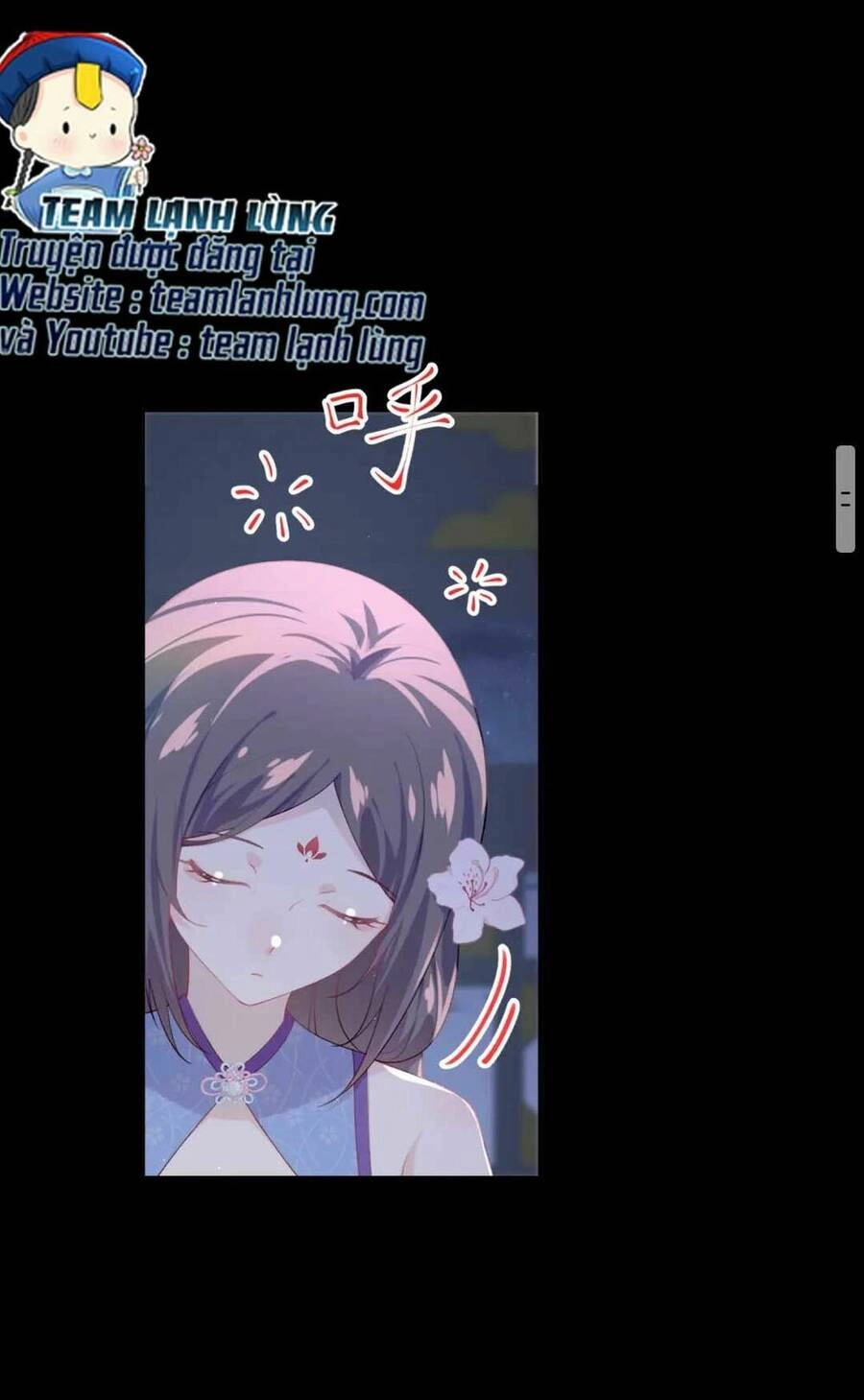 Một Đêm Bệnh Kiều Đột Nhiên Tới Chapter 71 - 28