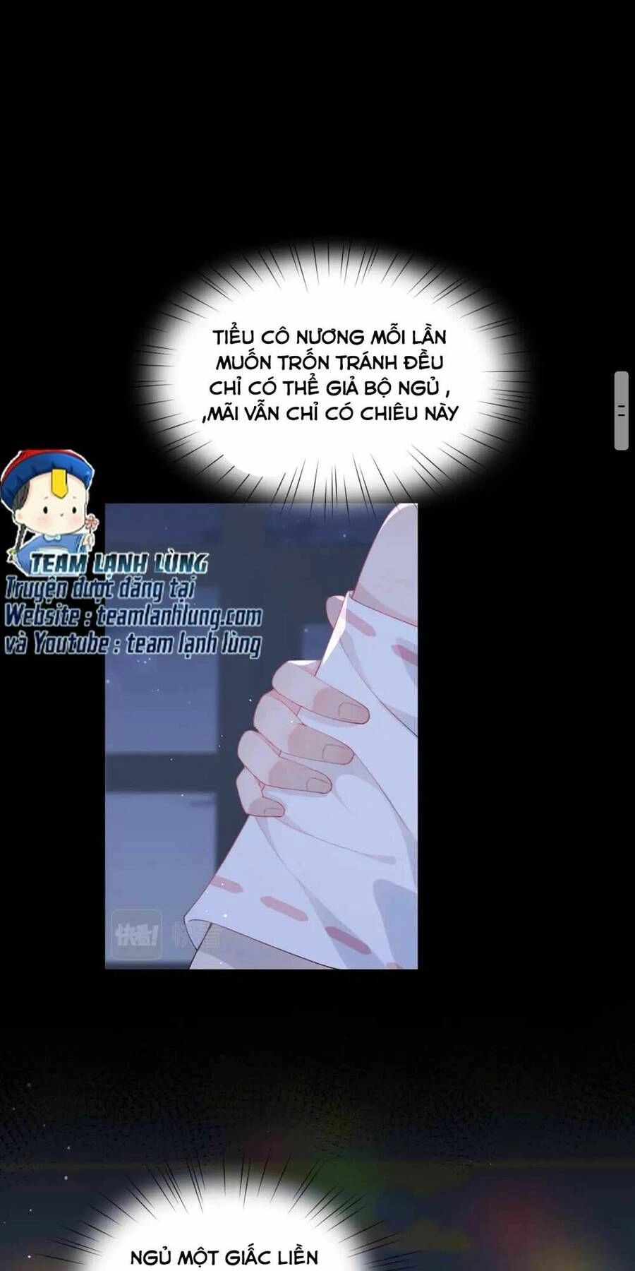 Một Đêm Bệnh Kiều Đột Nhiên Tới Chapter 71 - 30