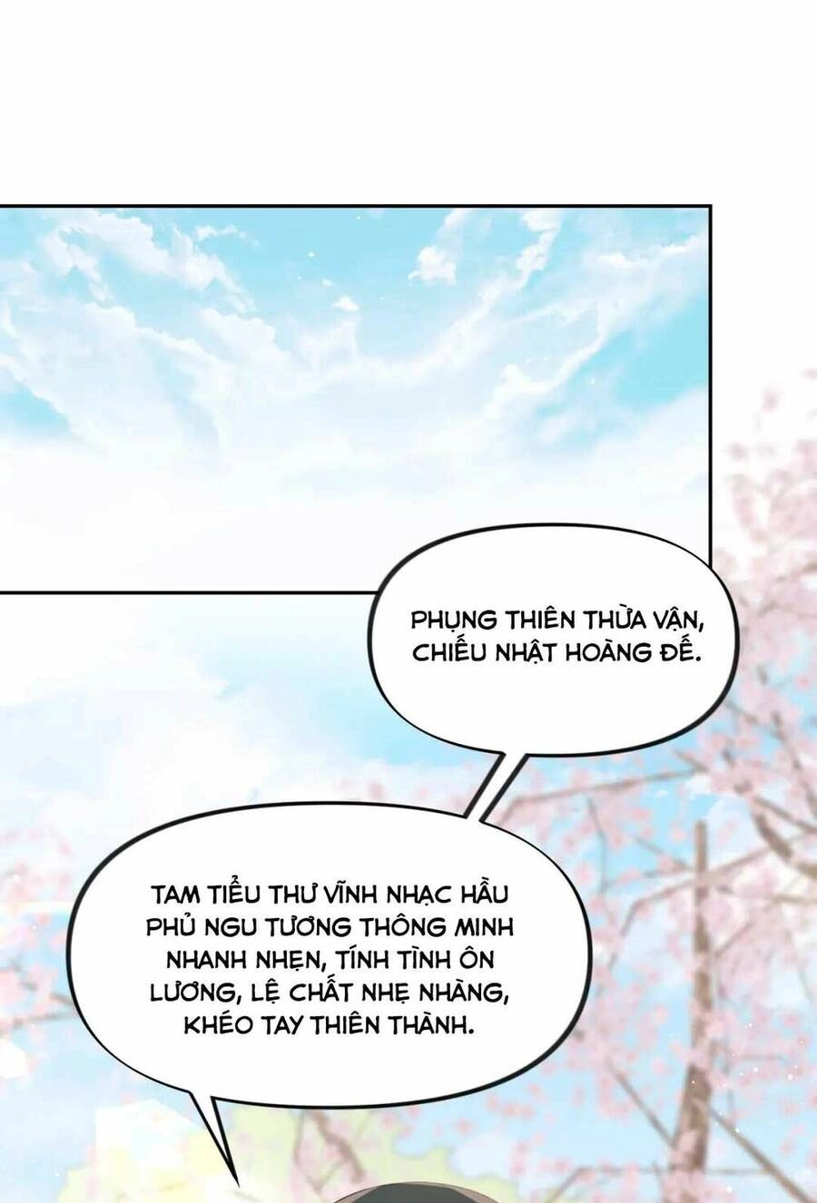 Một Đêm Bệnh Kiều Đột Nhiên Tới Chapter 72 - 2