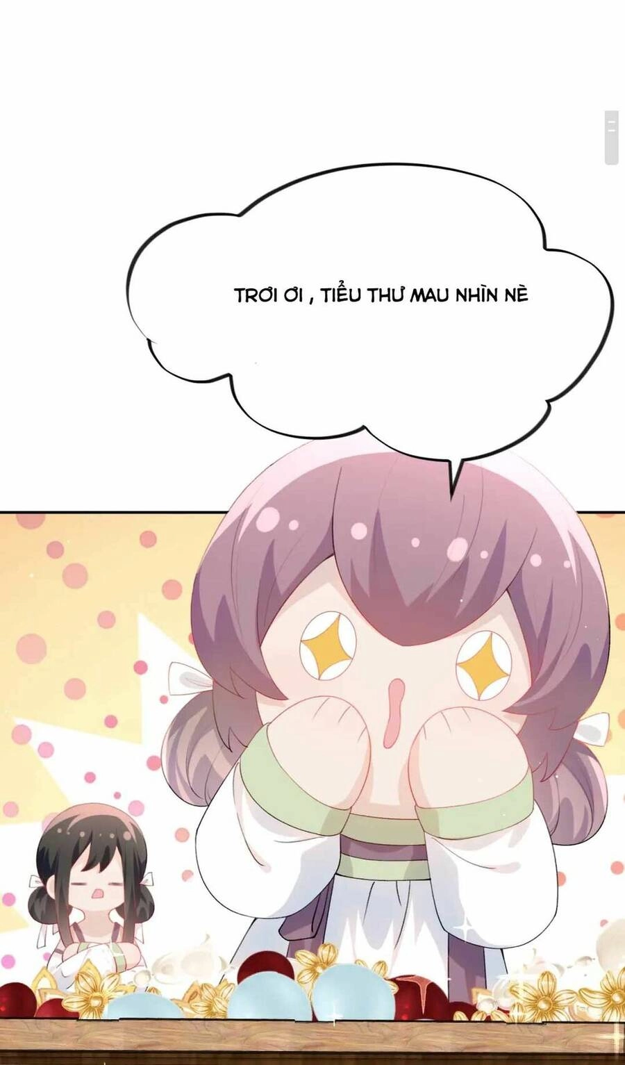 Một Đêm Bệnh Kiều Đột Nhiên Tới Chapter 72 - 7