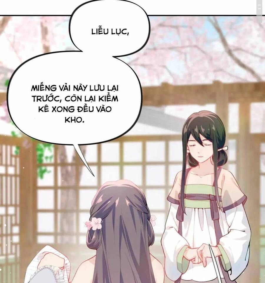 Một Đêm Bệnh Kiều Đột Nhiên Tới Chapter 72 - 10