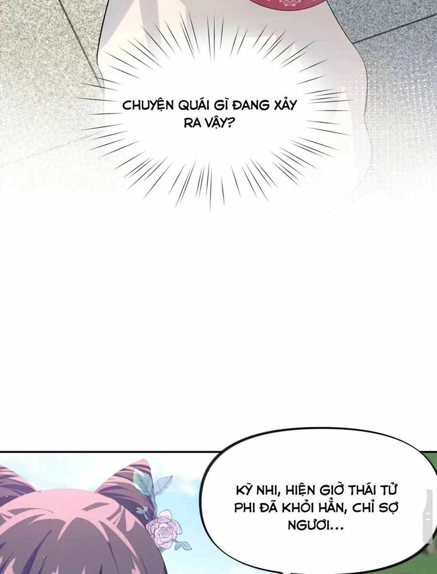 Một Đêm Bệnh Kiều Đột Nhiên Tới Chapter 72 - 14