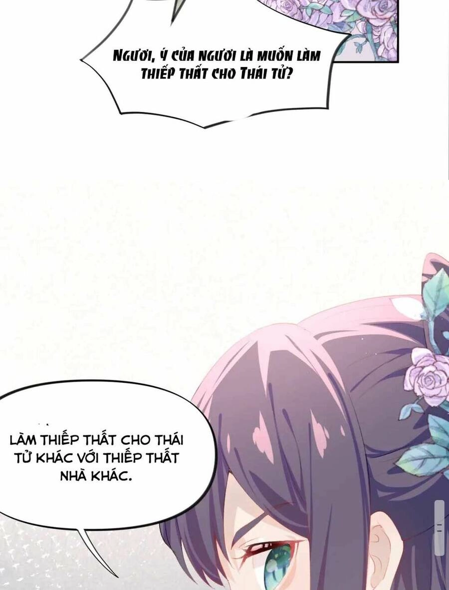 Một Đêm Bệnh Kiều Đột Nhiên Tới Chapter 72 - 16