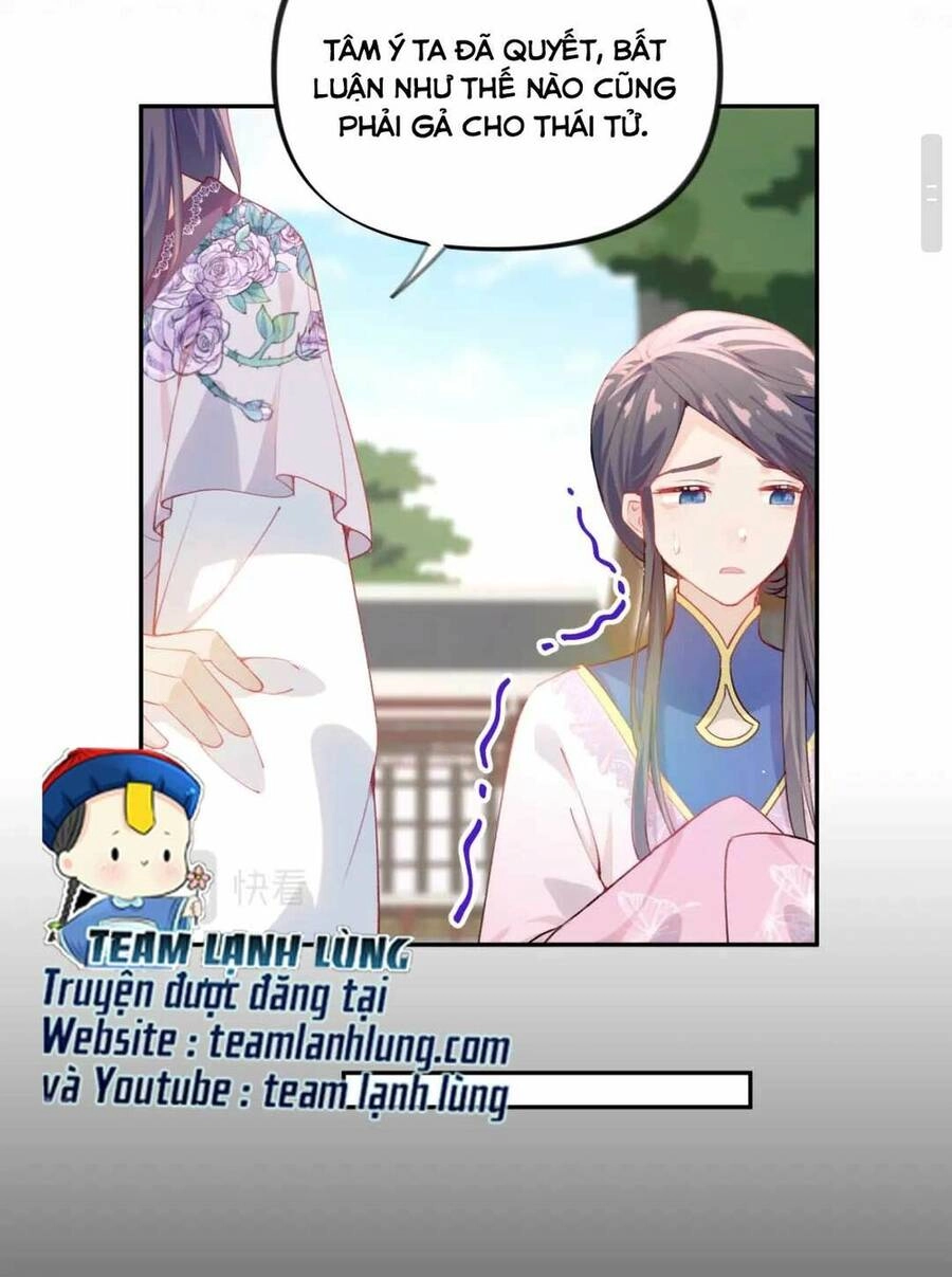 Một Đêm Bệnh Kiều Đột Nhiên Tới Chapter 72 - 18