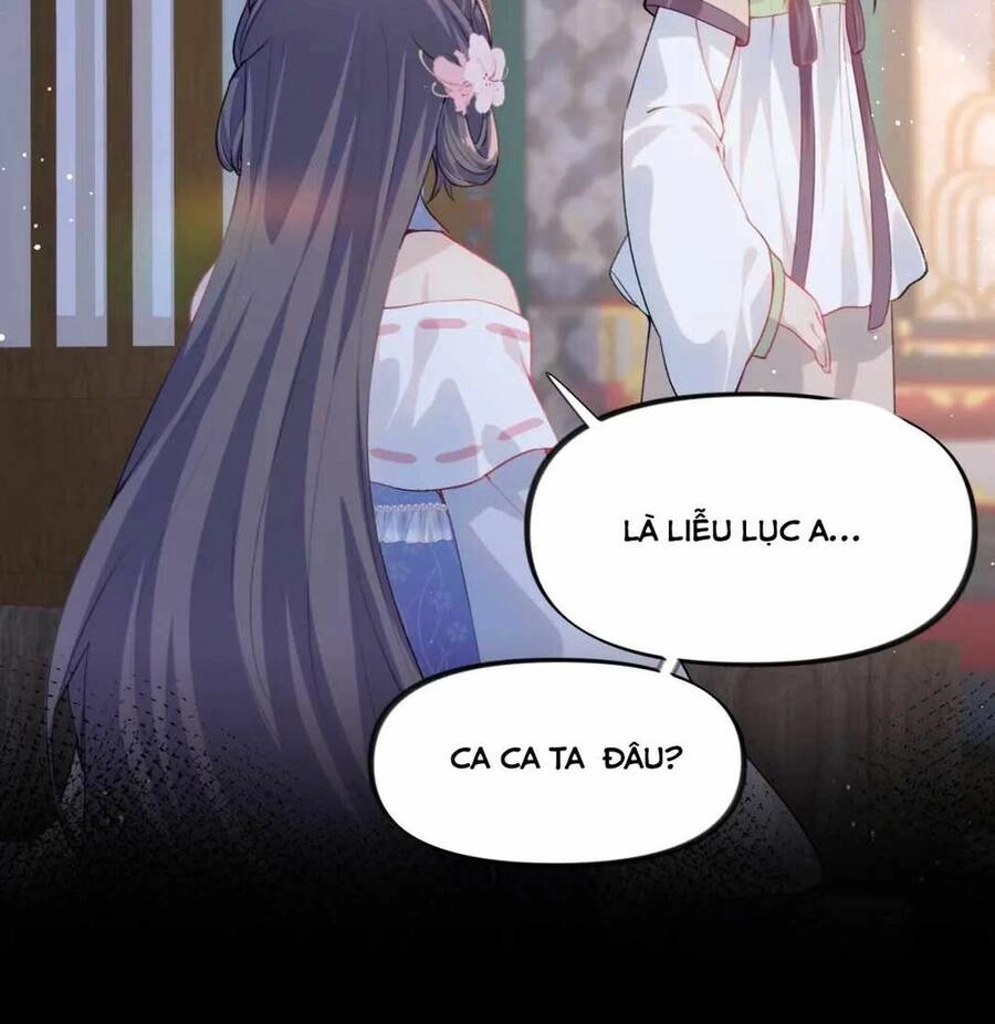 Một Đêm Bệnh Kiều Đột Nhiên Tới Chapter 72 - 21