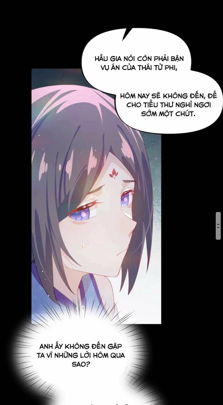 Một Đêm Bệnh Kiều Đột Nhiên Tới Chapter 72 - 22