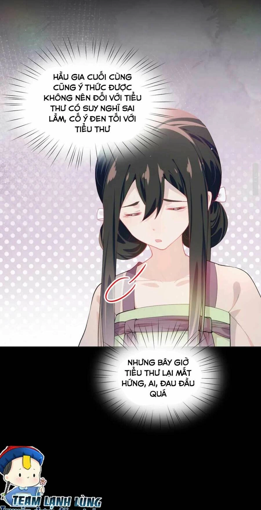 Một Đêm Bệnh Kiều Đột Nhiên Tới Chapter 72 - 24