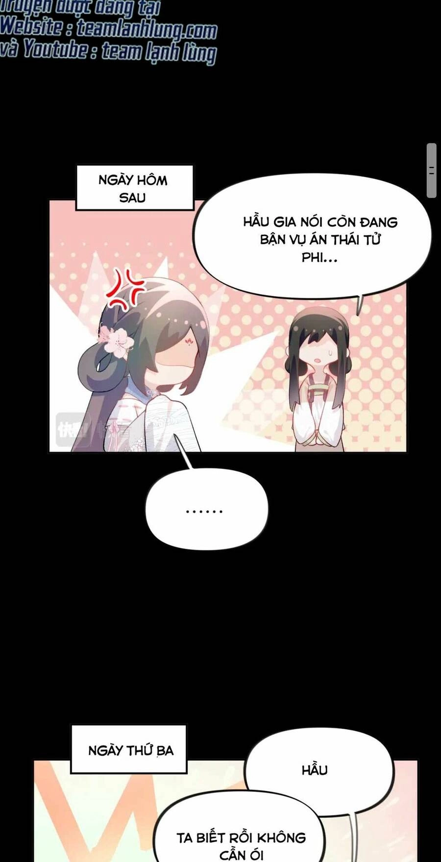 Một Đêm Bệnh Kiều Đột Nhiên Tới Chapter 72 - 25