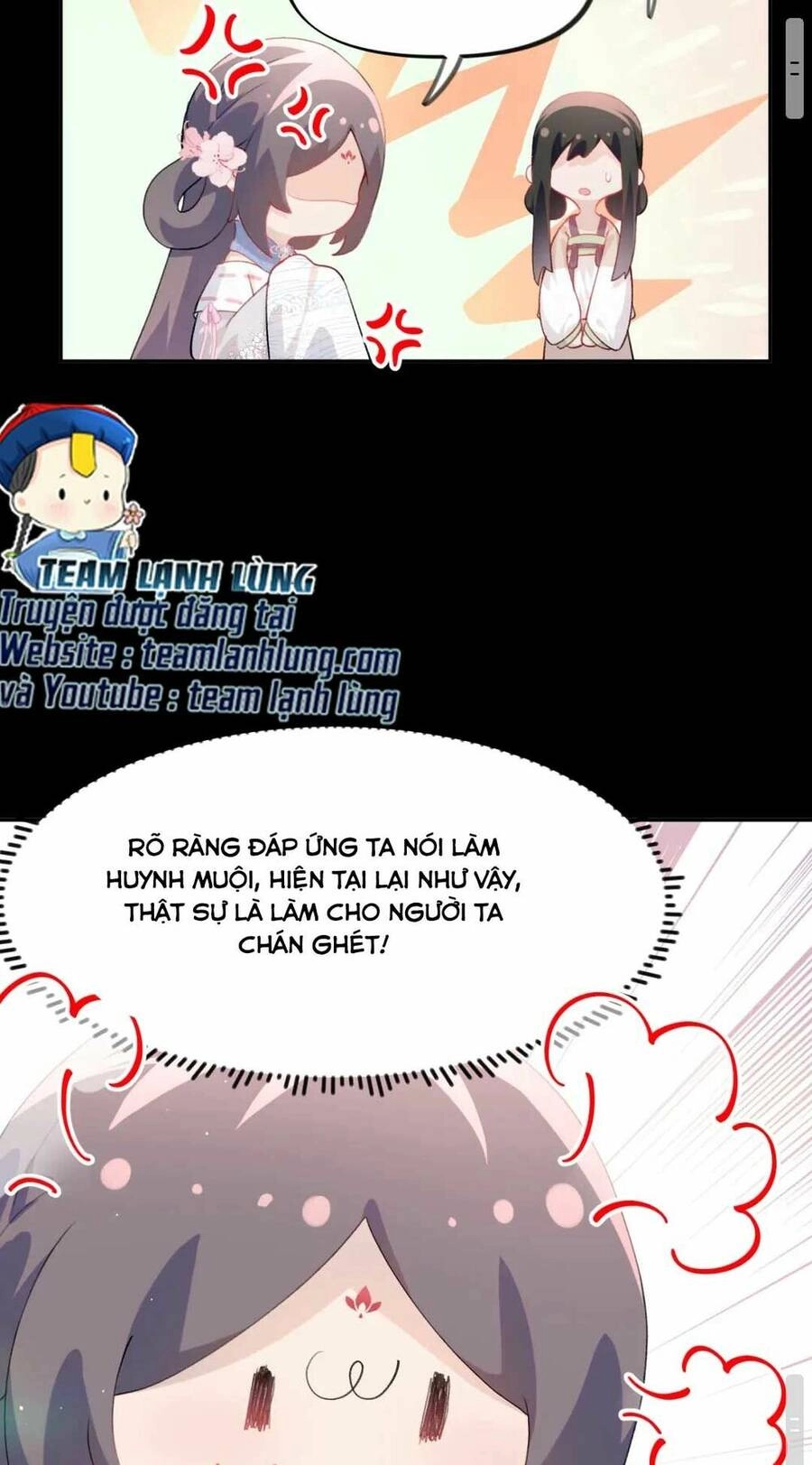 Một Đêm Bệnh Kiều Đột Nhiên Tới Chapter 72 - 26