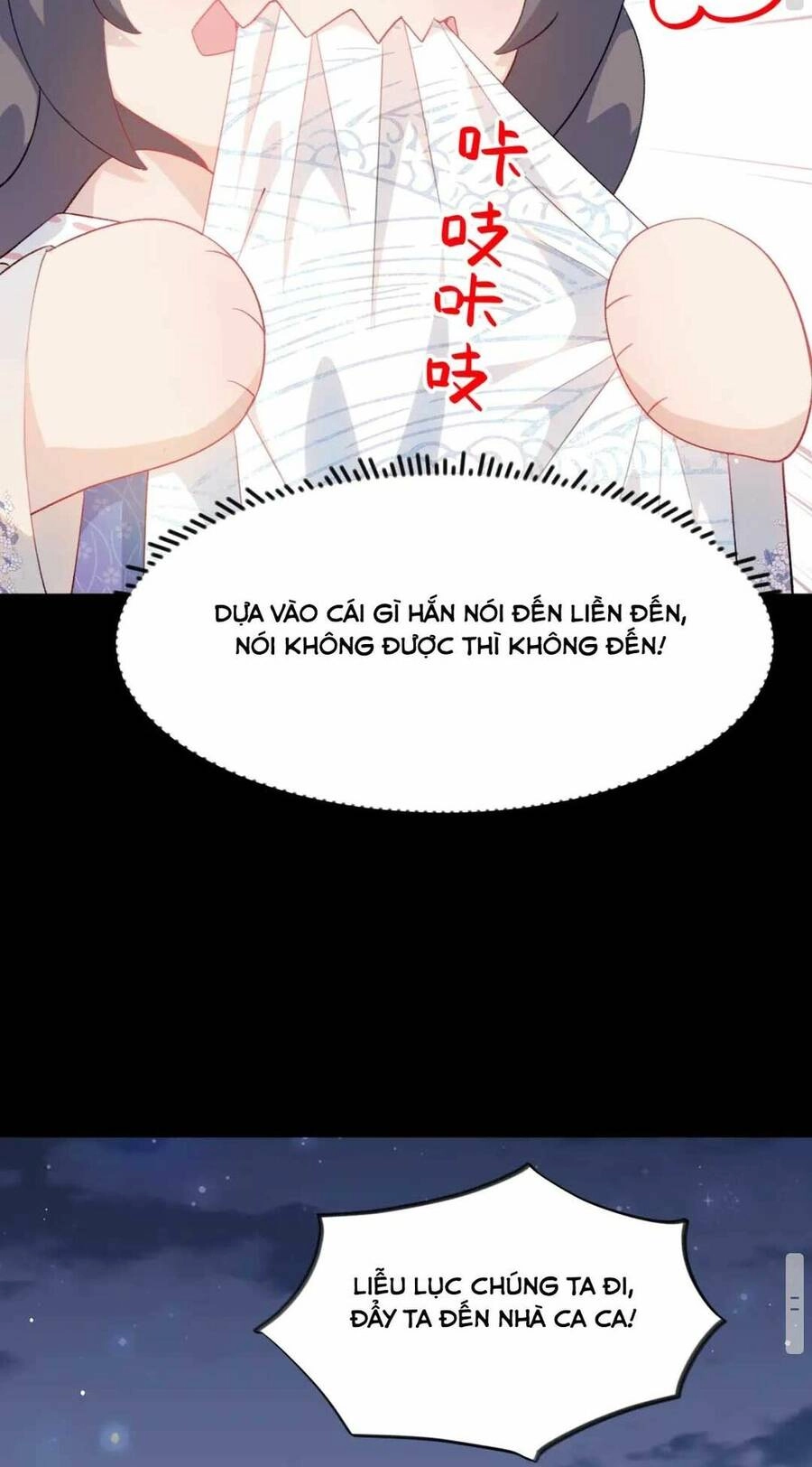 Một Đêm Bệnh Kiều Đột Nhiên Tới Chapter 72 - 27