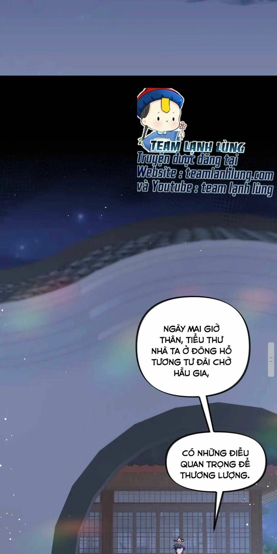 Một Đêm Bệnh Kiều Đột Nhiên Tới Chapter 72 - 28