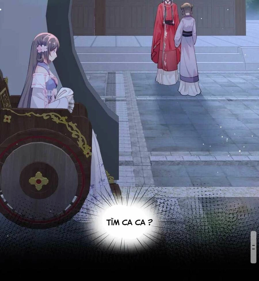 Một Đêm Bệnh Kiều Đột Nhiên Tới Chapter 72 - 29