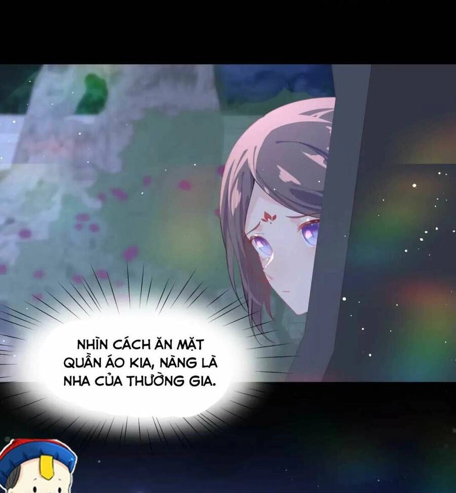 Một Đêm Bệnh Kiều Đột Nhiên Tới Chapter 72 - 30