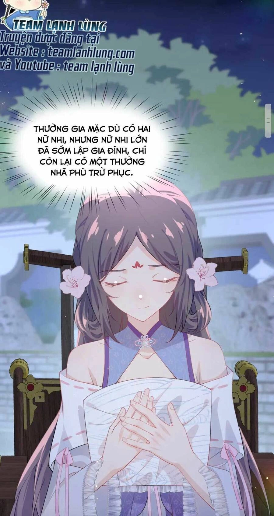 Một Đêm Bệnh Kiều Đột Nhiên Tới Chapter 72 - 31