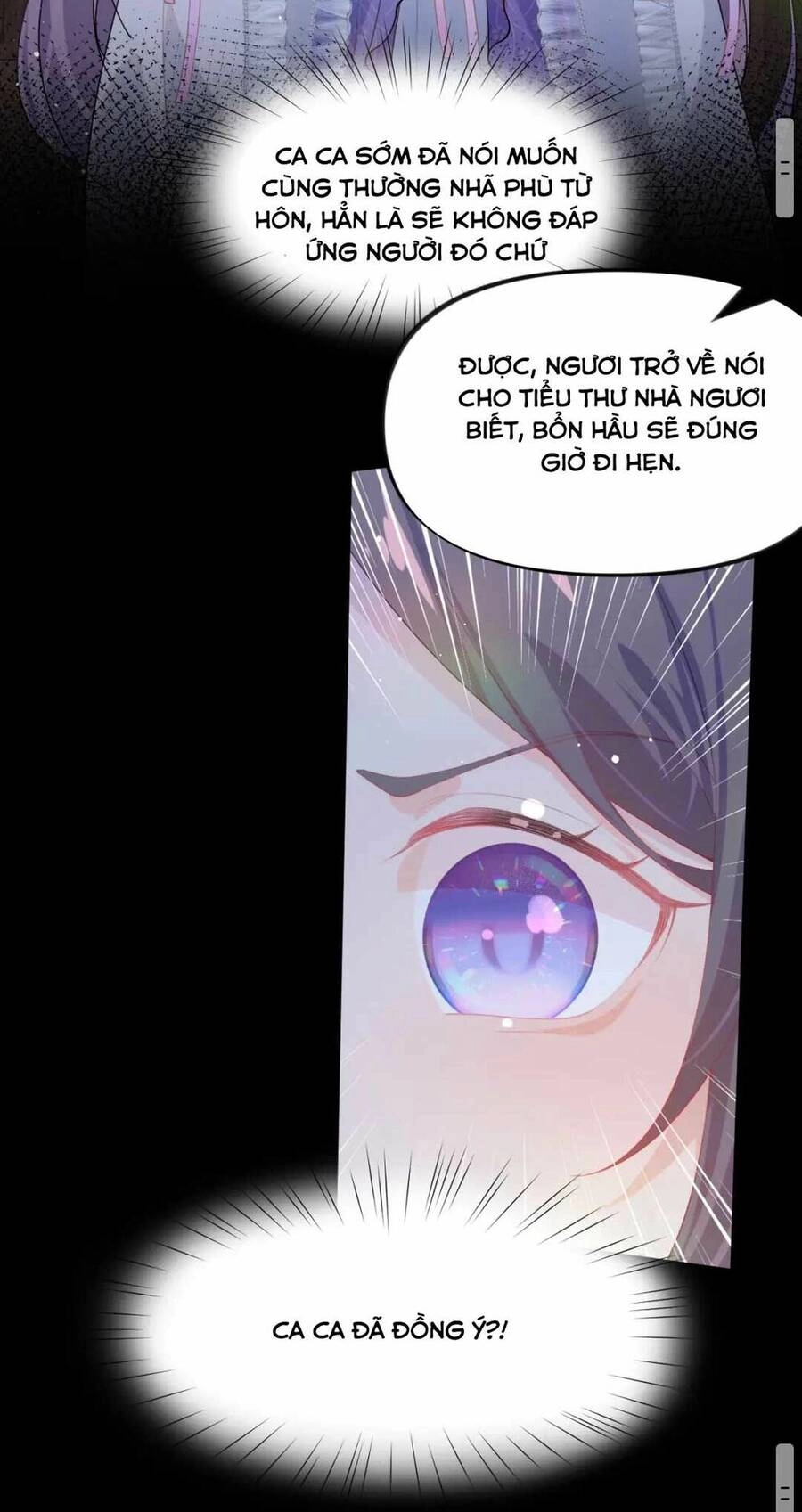 Một Đêm Bệnh Kiều Đột Nhiên Tới Chapter 72 - 32