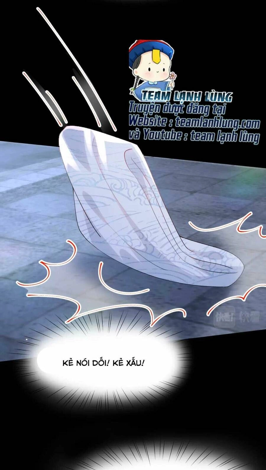 Một Đêm Bệnh Kiều Đột Nhiên Tới Chapter 72 - 33