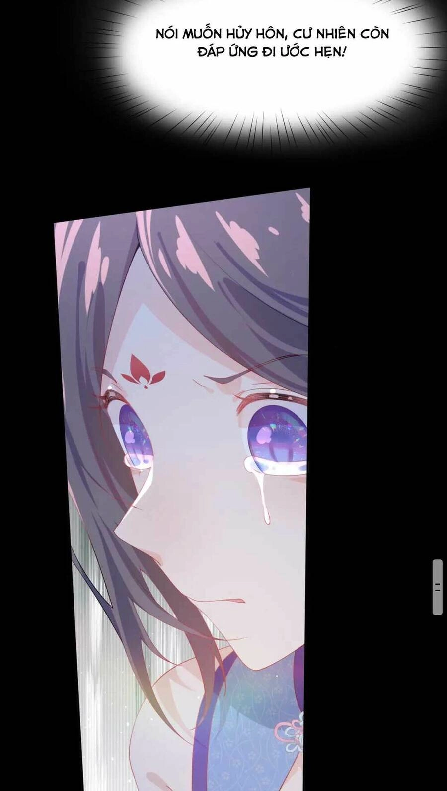 Một Đêm Bệnh Kiều Đột Nhiên Tới Chapter 72 - 34