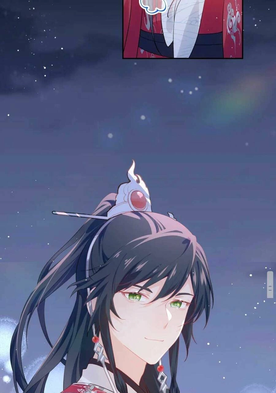 Một Đêm Bệnh Kiều Đột Nhiên Tới Chapter 72 - 38