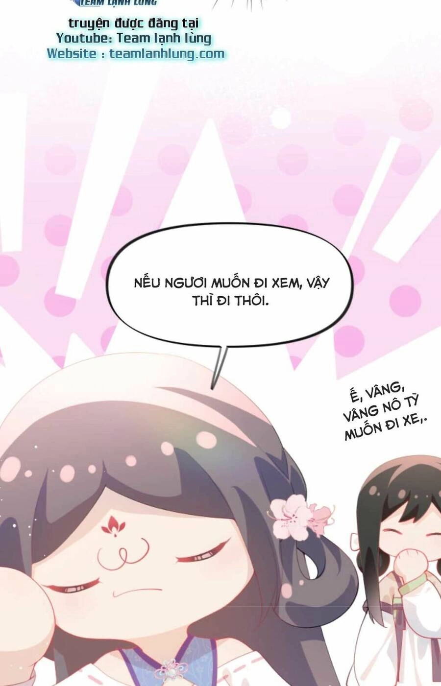 Một Đêm Bệnh Kiều Đột Nhiên Tới Chapter 73 - 6