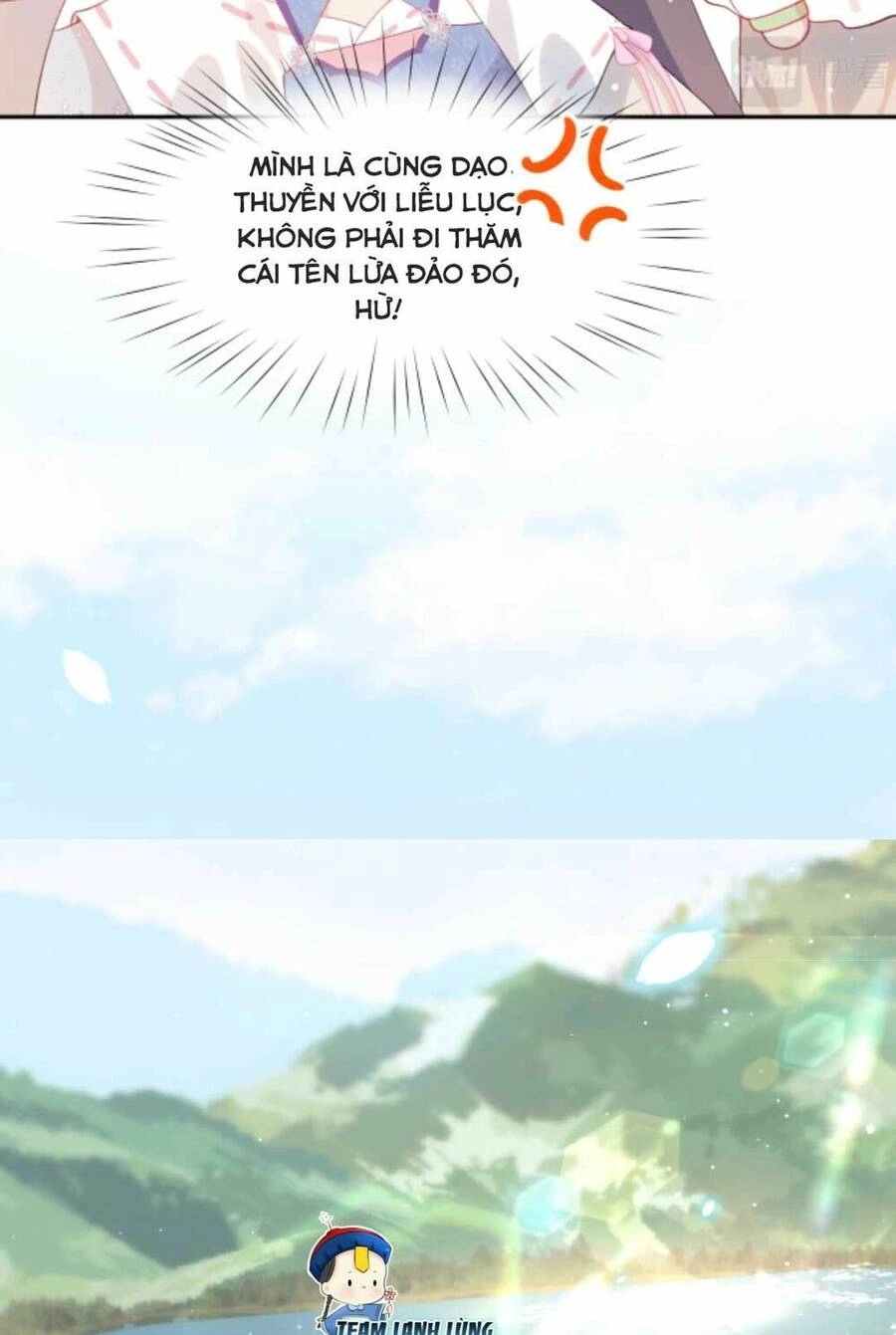 Một Đêm Bệnh Kiều Đột Nhiên Tới Chapter 73 - 7