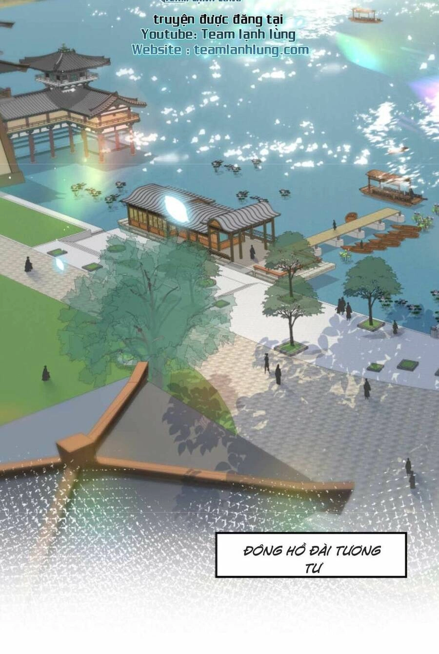 Một Đêm Bệnh Kiều Đột Nhiên Tới Chapter 73 - 8