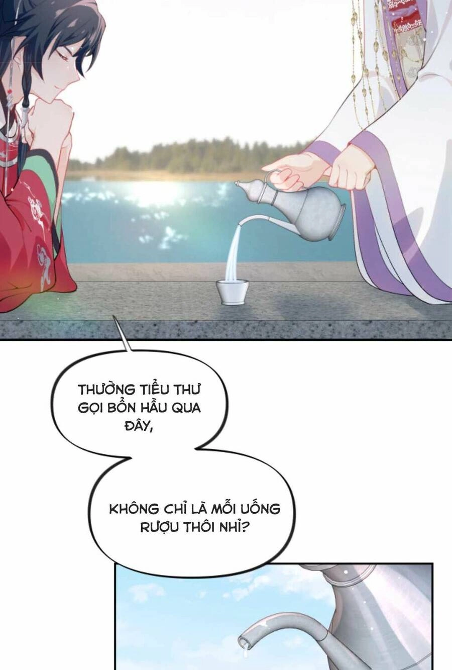 Một Đêm Bệnh Kiều Đột Nhiên Tới Chapter 73 - 12