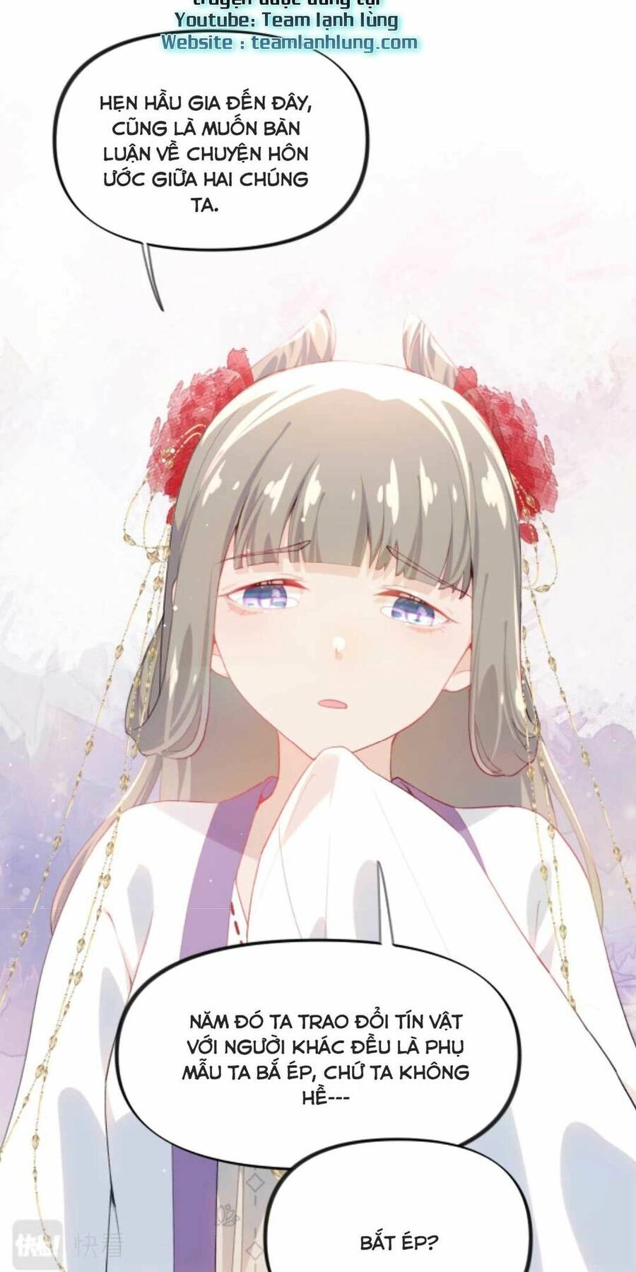 Một Đêm Bệnh Kiều Đột Nhiên Tới Chapter 73 - 14