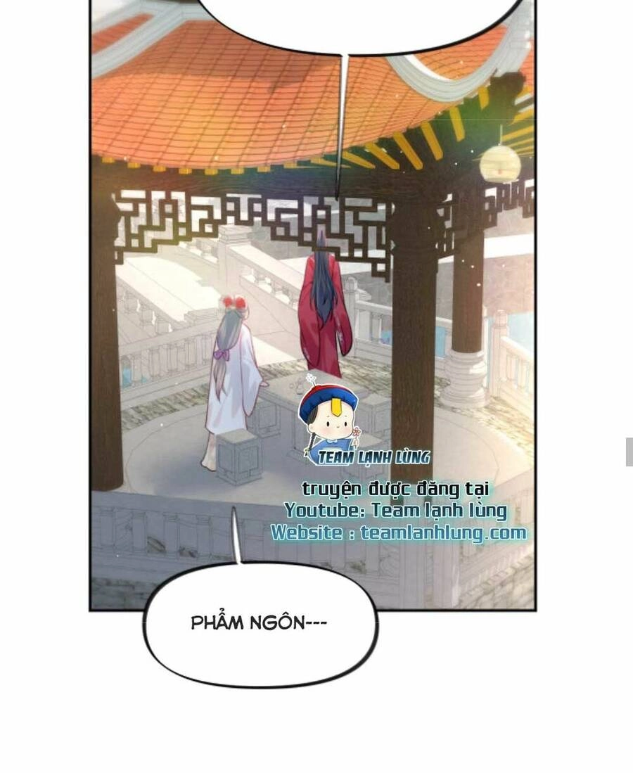 Một Đêm Bệnh Kiều Đột Nhiên Tới Chapter 73 - 17