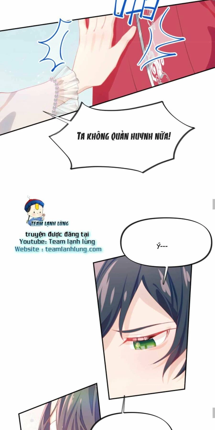 Một Đêm Bệnh Kiều Đột Nhiên Tới Chapter 73 - 25