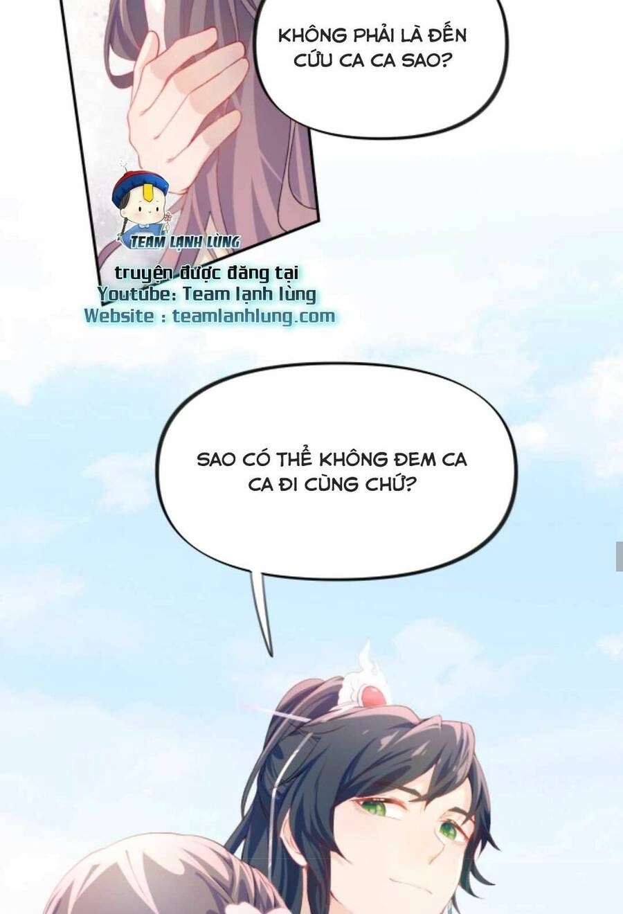 Một Đêm Bệnh Kiều Đột Nhiên Tới Chapter 73 - 26