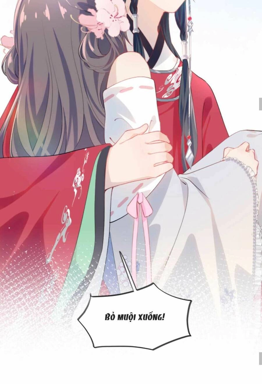 Một Đêm Bệnh Kiều Đột Nhiên Tới Chapter 73 - 27