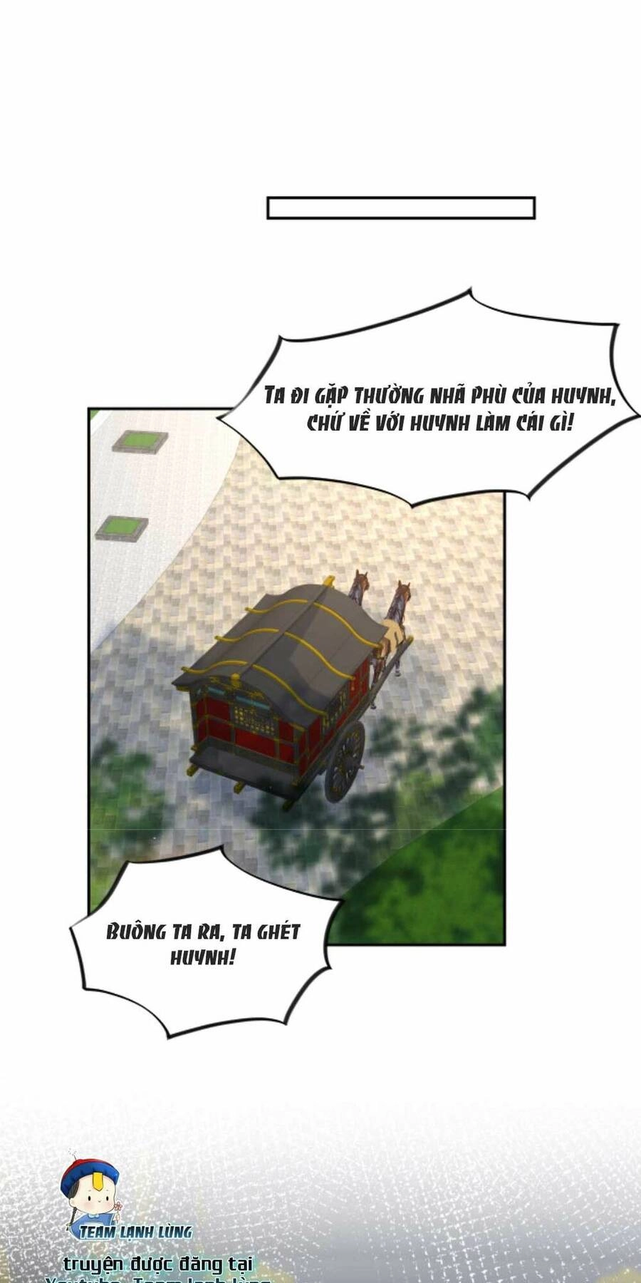 Một Đêm Bệnh Kiều Đột Nhiên Tới Chapter 73 - 29