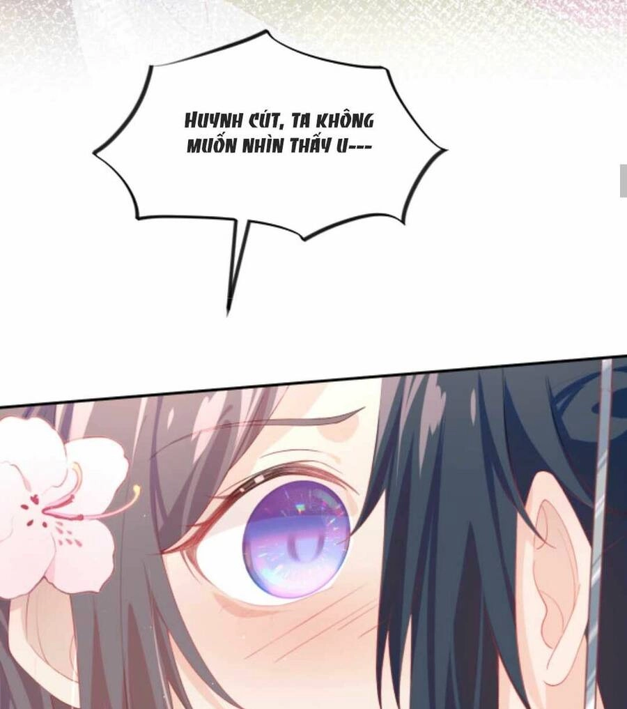 Một Đêm Bệnh Kiều Đột Nhiên Tới Chapter 73 - 31