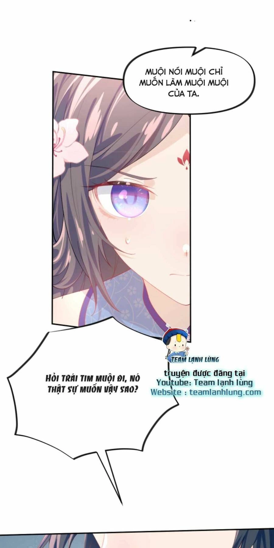 Một Đêm Bệnh Kiều Đột Nhiên Tới Chapter 73 - 37