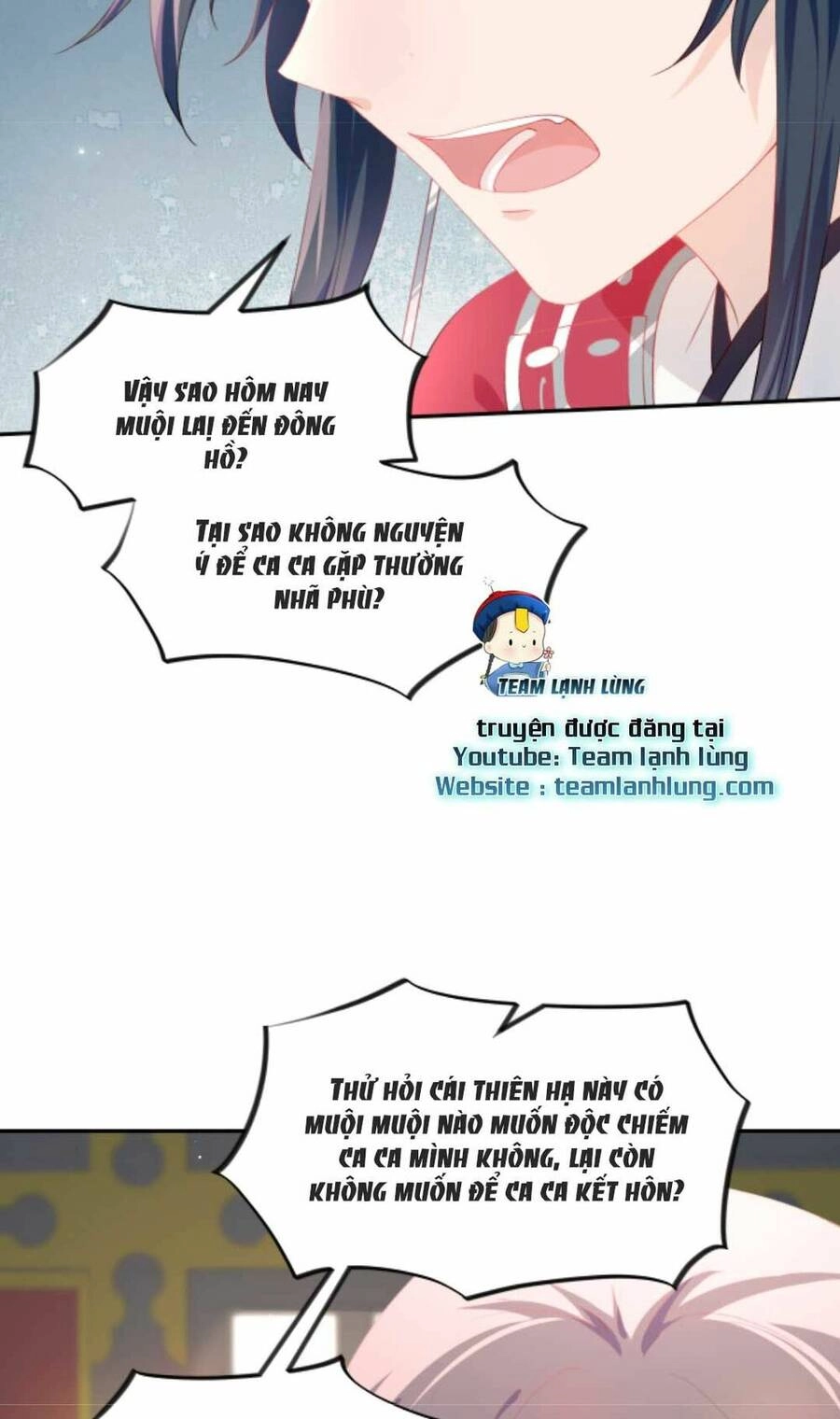 Một Đêm Bệnh Kiều Đột Nhiên Tới Chapter 73 - 38