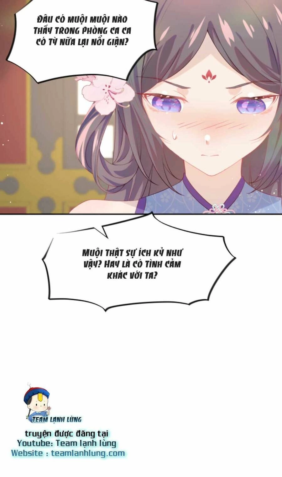 Một Đêm Bệnh Kiều Đột Nhiên Tới Chapter 73 - 39