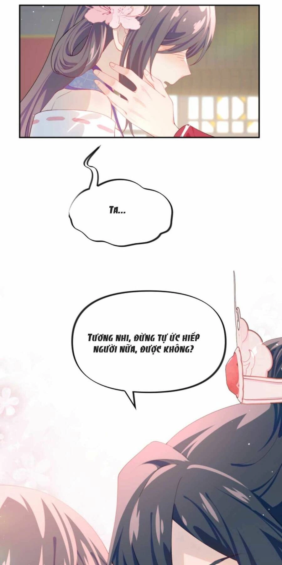 Một Đêm Bệnh Kiều Đột Nhiên Tới Chapter 73 - 40