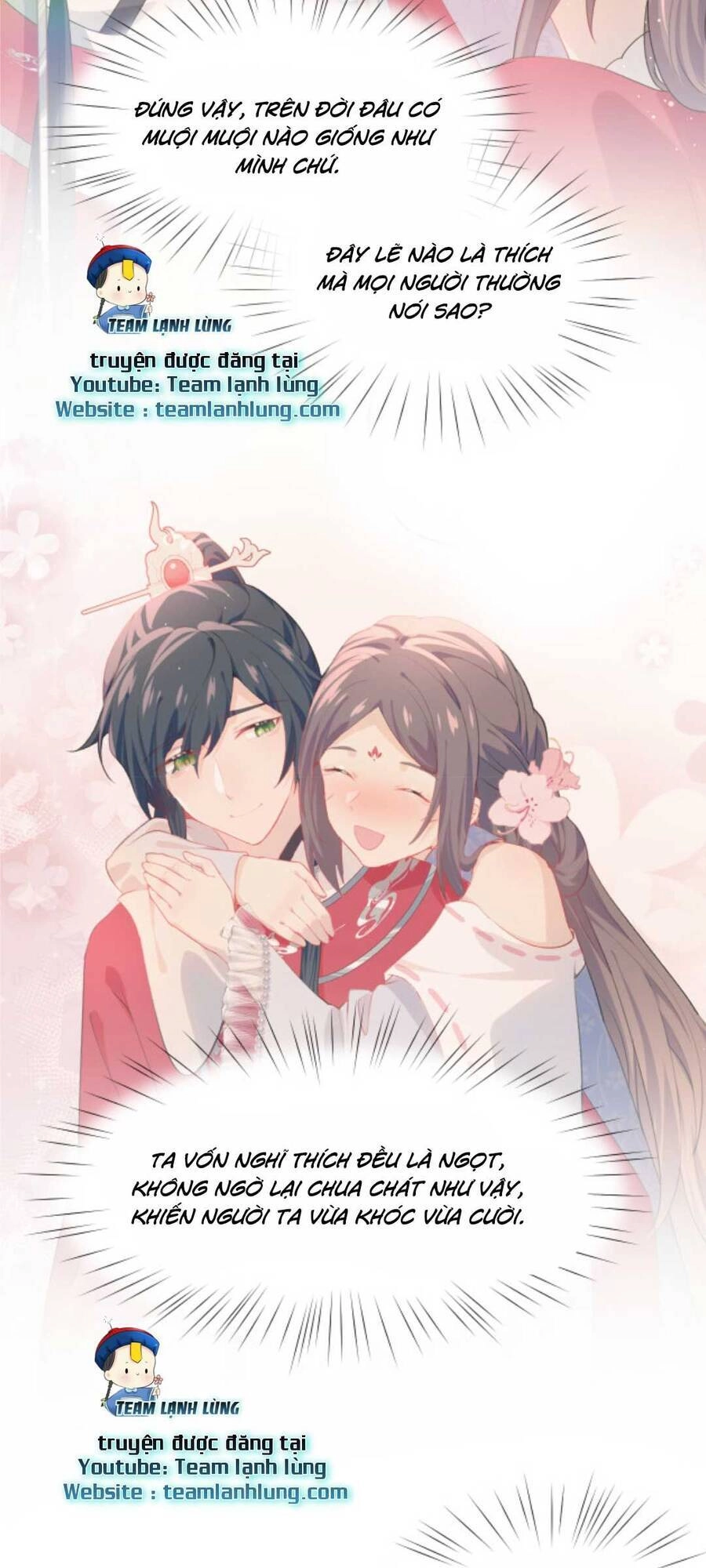 Một Đêm Bệnh Kiều Đột Nhiên Tới Chapter 74 - 5