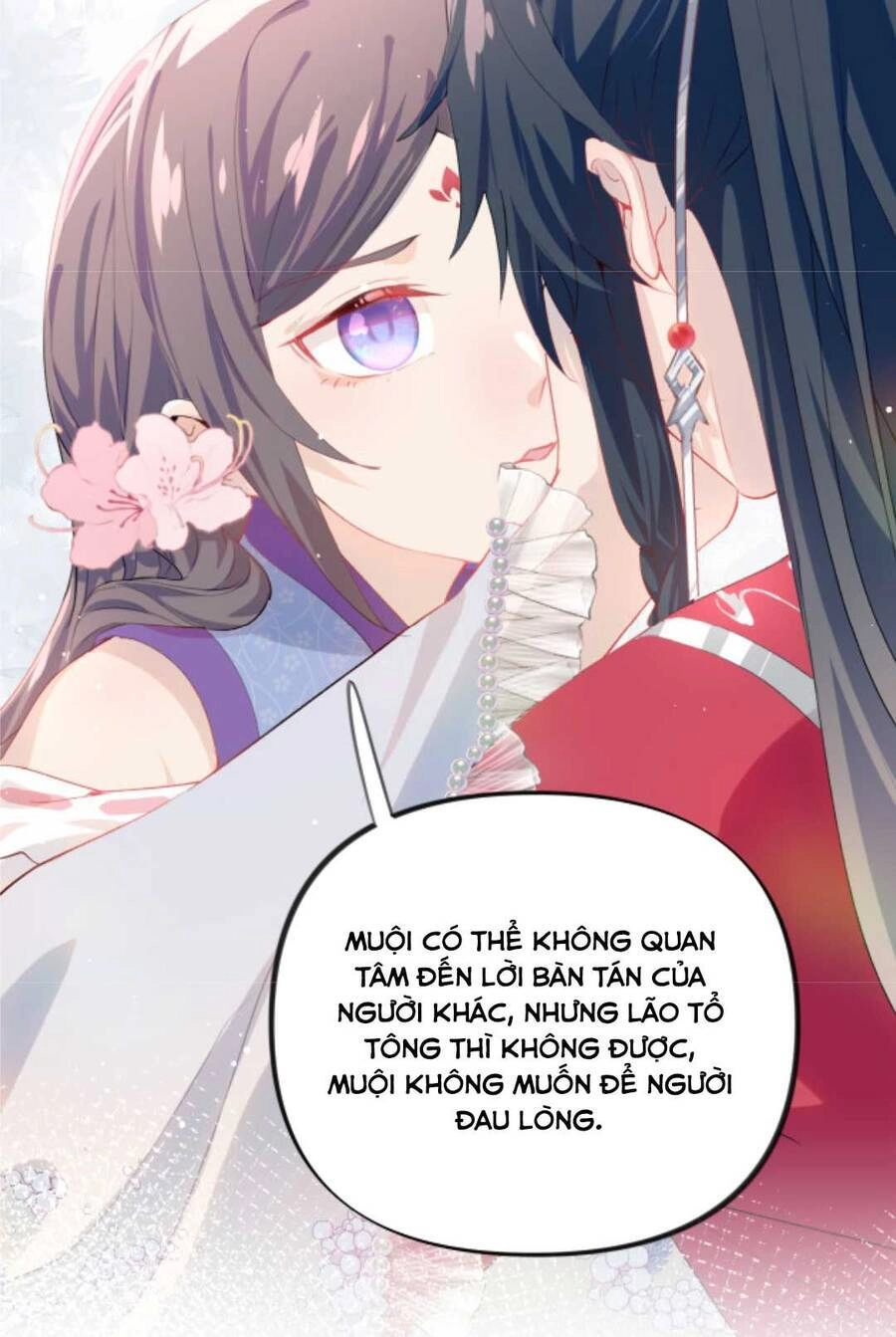 Một Đêm Bệnh Kiều Đột Nhiên Tới Chapter 74 - 14